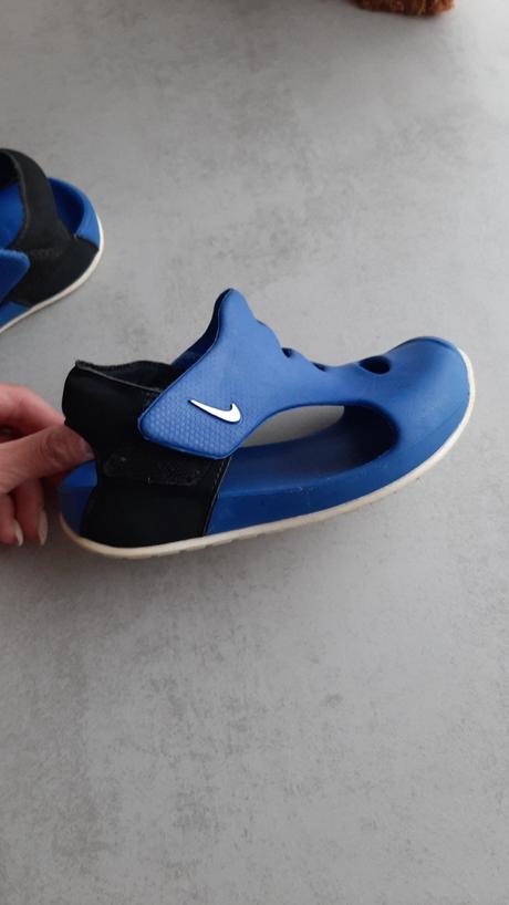 Sandále nike, nike,27