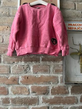 Mikina mile, mile,104