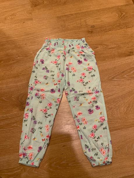 Haremky na leto, h&m,122