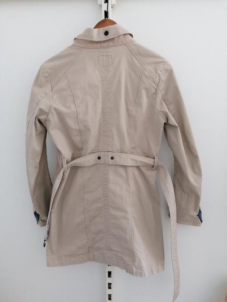 Kabat/trenckot g-star raw m, g-star raw,m