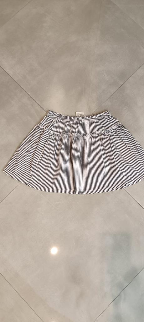 Sukňa, h&m,134