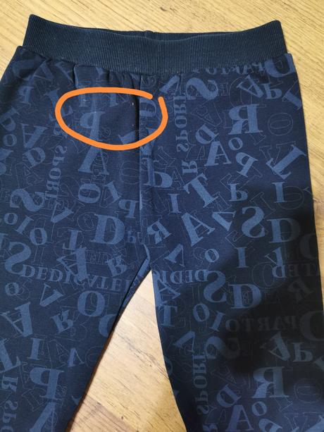 Hrubo zateplene leginy, 140