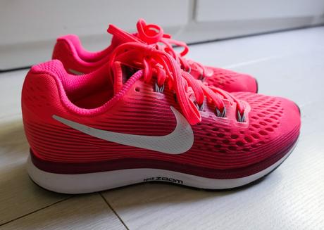 Tenisky nike running, nike,36