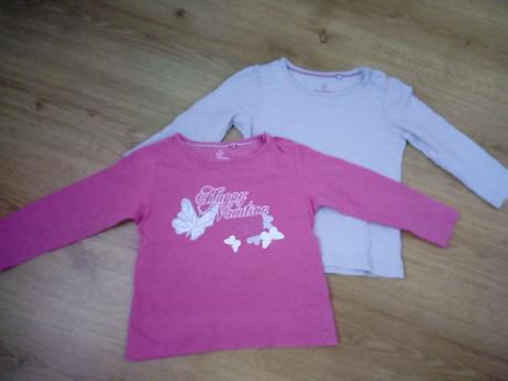 Bavlnene tricka, lupilu,86