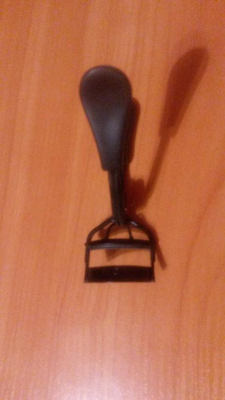 Kliestiky na mihalnice, 