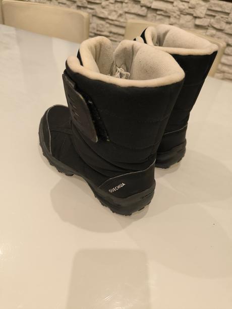 Čižmy, decathlon,37