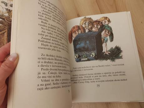 Rozprávky čierneho filipa, 