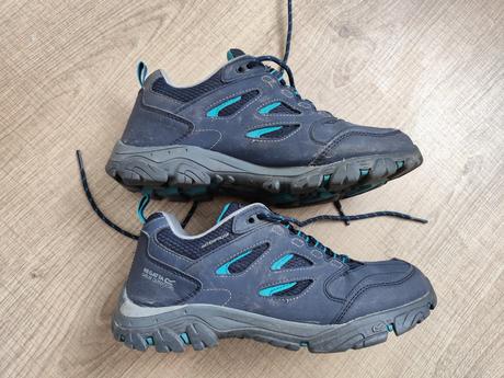 Turistické topánky regatta veľkosť 41, regatta,41