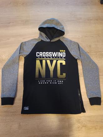 Mikina, chapter young,164