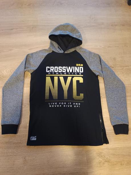 Mikina, chapter young,164