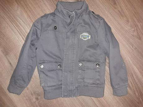 Bundicka na prechod, f&f,98