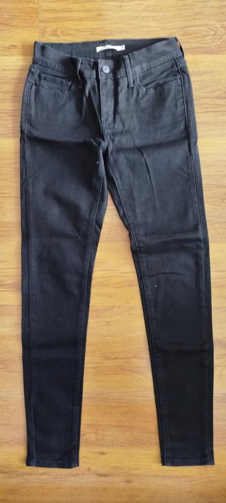 Rifle levis 710 super skinny 28, levis,28