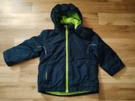 Vetrovka, impidimpi,98