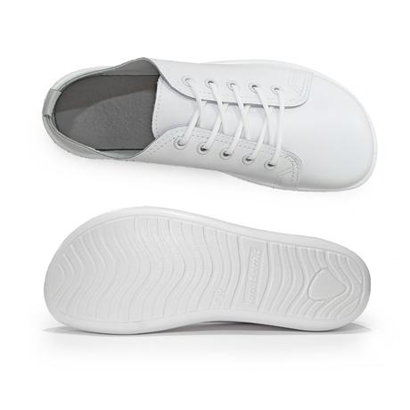 Anatomic - natural all-year bottine biele 1n07l, anatomic,42 / 43