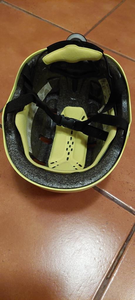 Detska prilba na bicykel, kolobezku, s