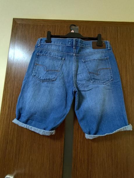Lee coper panske shortky, velmi dobry stav, vel. l, lee cooper,l