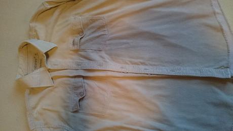 Košeľa gentry, xxl