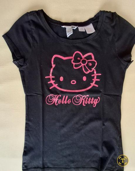 Dievčenské tričká, h&m, c&a, page ., 152