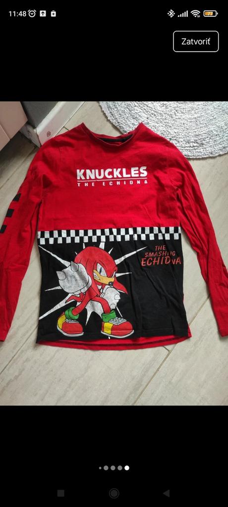 Tricka, chapter young,158