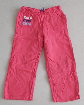 Tepláky teplejšie "kind cool cute" 104, pepco,104