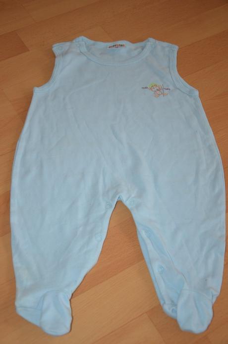 Dupačky bavlnené 74 / 80 unisex didilidi, 74