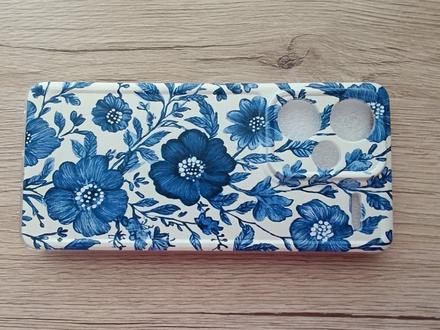 Obal na redmi note 13 pro+, xiaomi