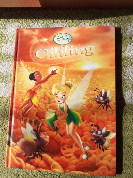 Sada krásnych rozprávkových knižiek - 3 ks, 