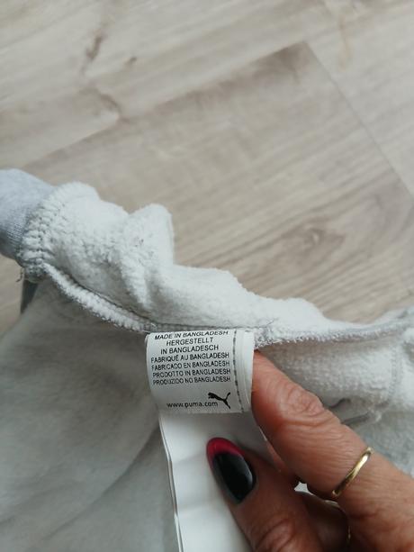 Mikina č. 128 puma, puma,128