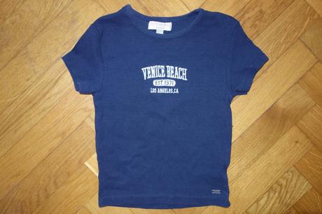 Tričko pull&bear, pull&bear,xs