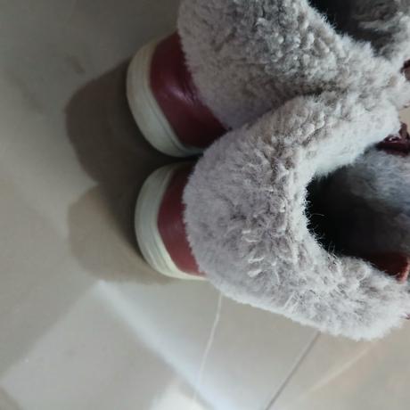 Zimné topánky protetika 25, protetika,25