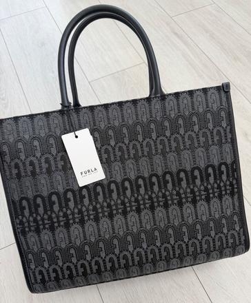 Furla tote opportunity, originál, furla
