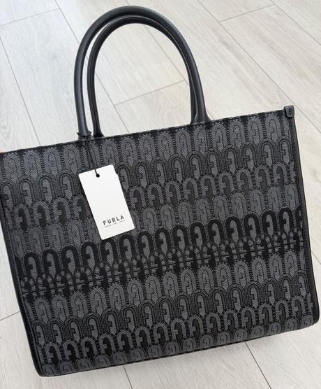Furla tote opportunity, originál, furla