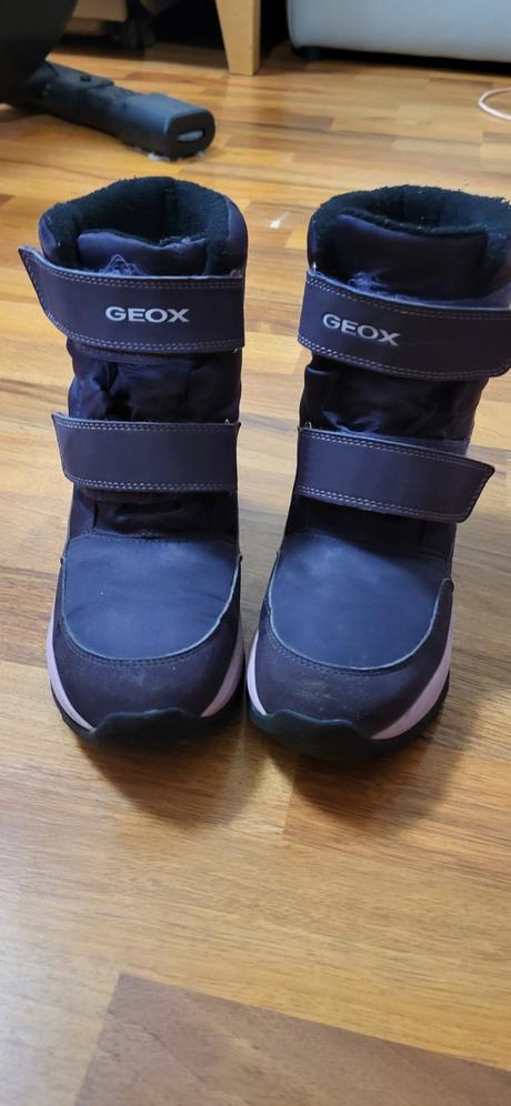 Snehule geox, geox,35