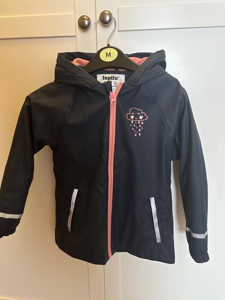 Nepremokva bunda, lupilu,110