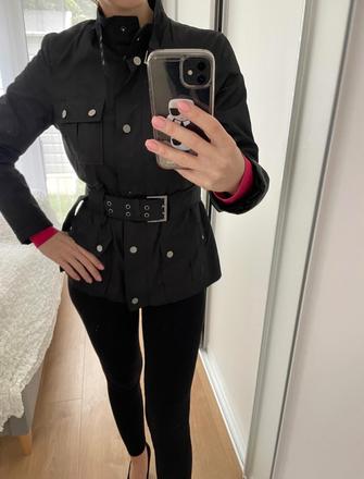 Prechodna bunda zara, zara,m