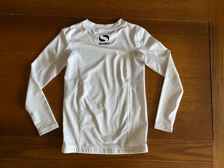 Funkčné cyklistické tričko sondico 110/116, sondico,110