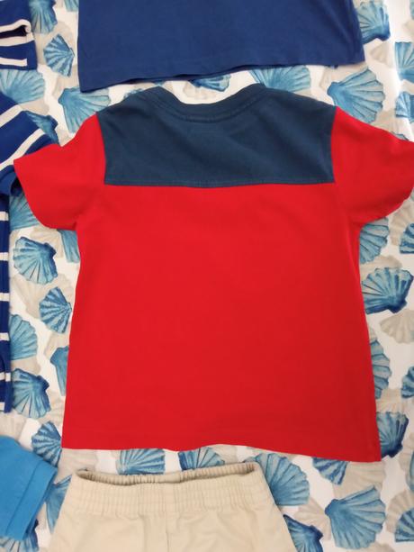 Tommy hilfiger ralph lauren balík 92, 2t, 86–98
