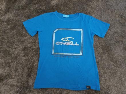 Tricko o' neill v.134, quiksilver,134
