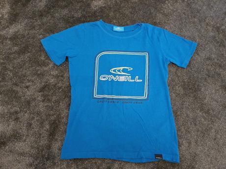 Tricko o' neill v.134, quiksilver,134