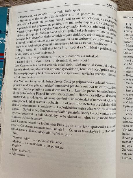 Retro stará kniha jules verne bratia kipovci 1979,