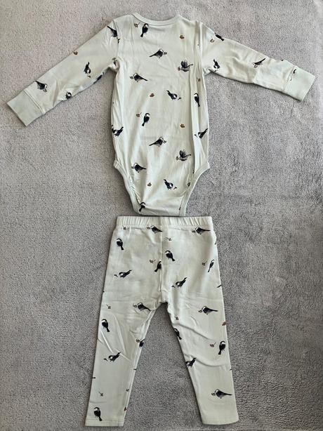 Súprava sýkorky/vtáčiky, lindex,86