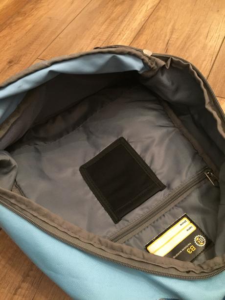 Detsky batoh zn. bagmaster,