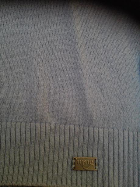 Pulóver mango veľ. s-m, mango,s