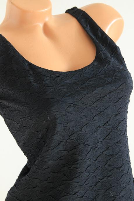 Štruktúrovaný body top, h&m, h&m,m