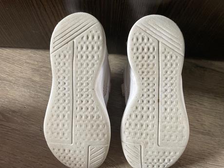 Puma tenisky flyer runner 25 16,5cm suchý zips, puma,25