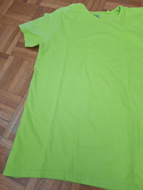 Dievčenské tričko, kik,134