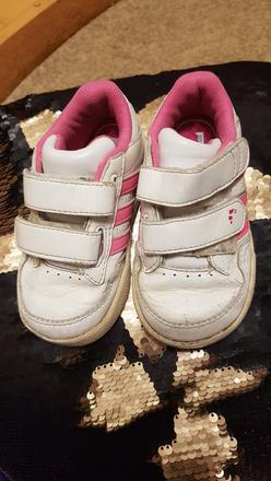 Botasky, adidas,21