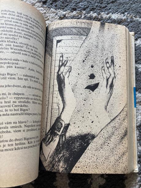 Záhadné príhody pána tragáčika (1982), 