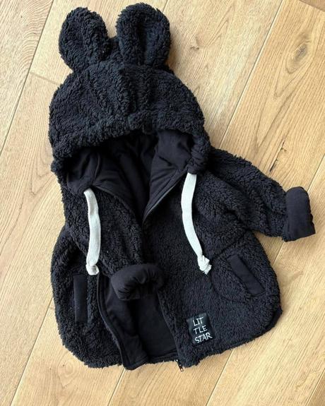 Little star kabátik baranček, little star,86 - 134