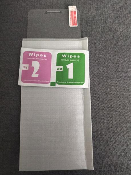 Sklo na mobil za 5eur, huawei